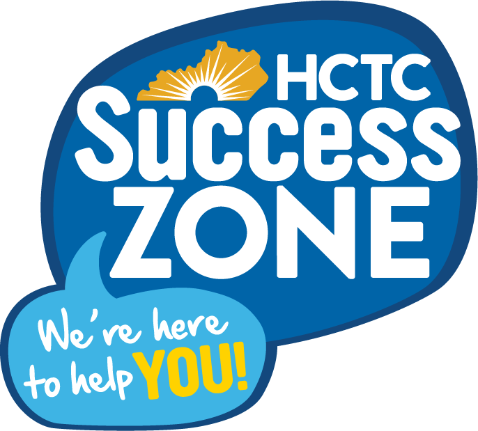 HCTC Success Zone HCTC